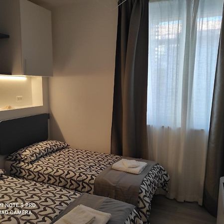 Blu Apartment Civitanova Marche Exterior photo