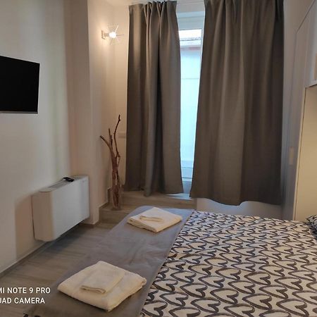 Blu Apartment Civitanova Marche Exterior photo