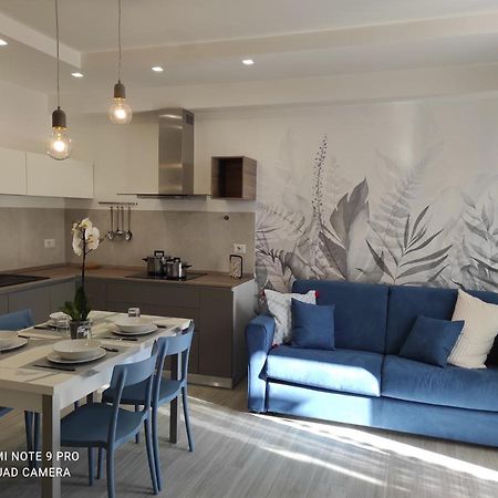 Blu Apartment Civitanova Marche Exterior photo