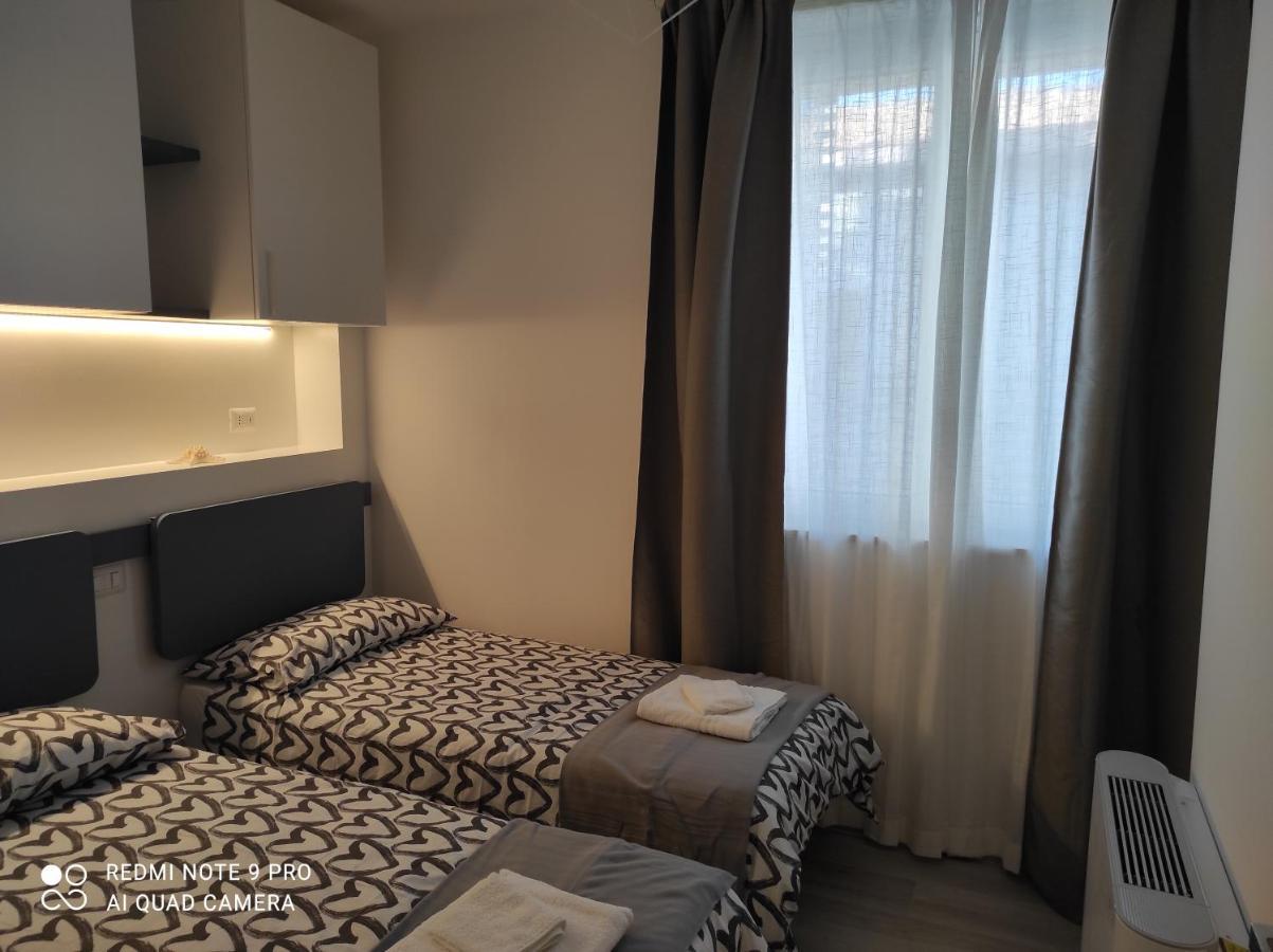Blu Apartment Civitanova Marche Exterior photo