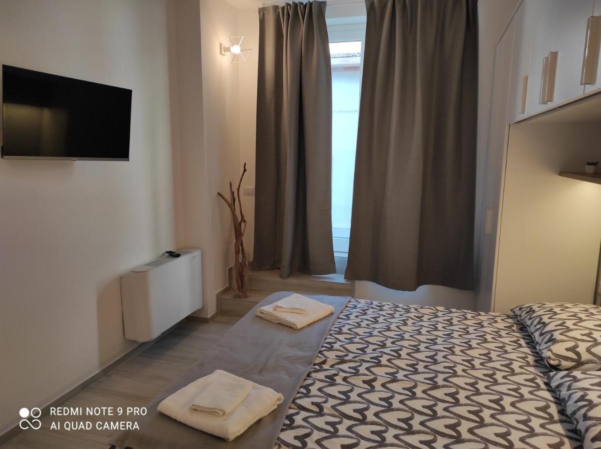 Blu Apartment Civitanova Marche Exterior photo