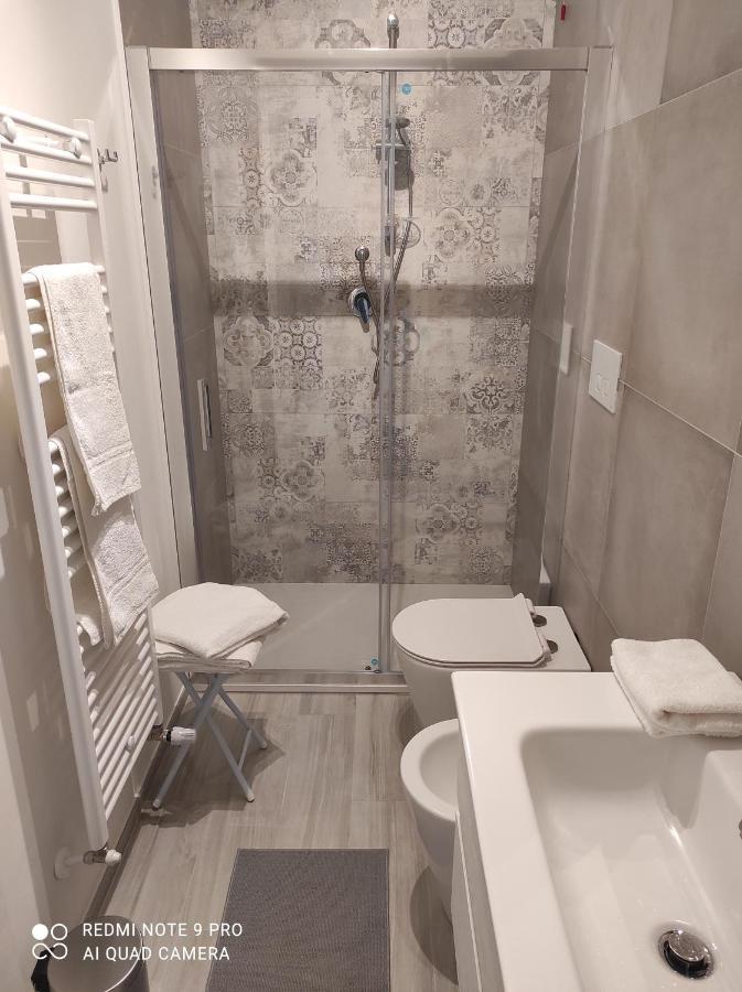 Blu Apartment Civitanova Marche Exterior photo