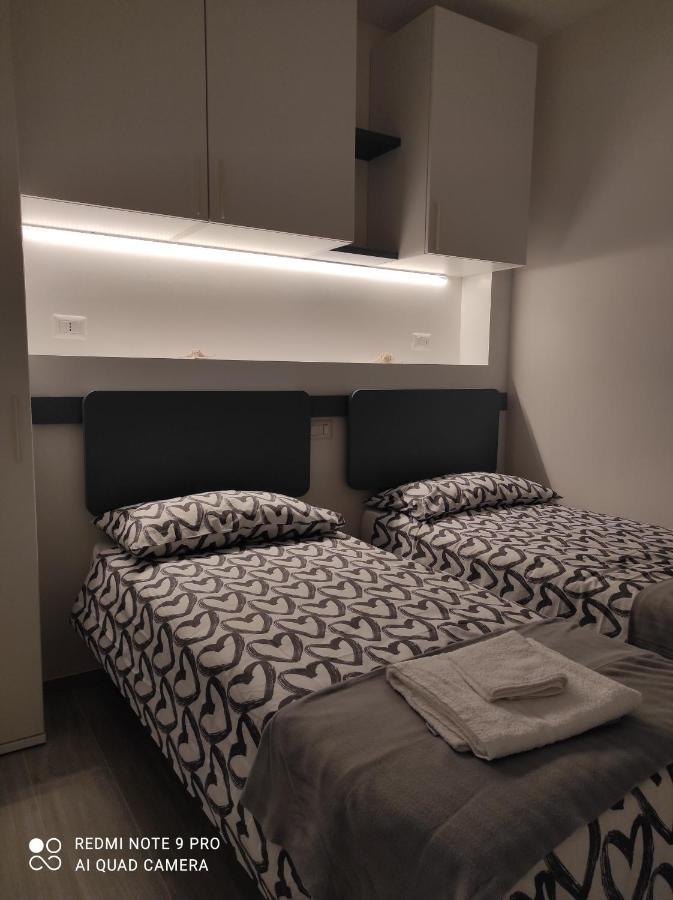 Blu Apartment Civitanova Marche Exterior photo