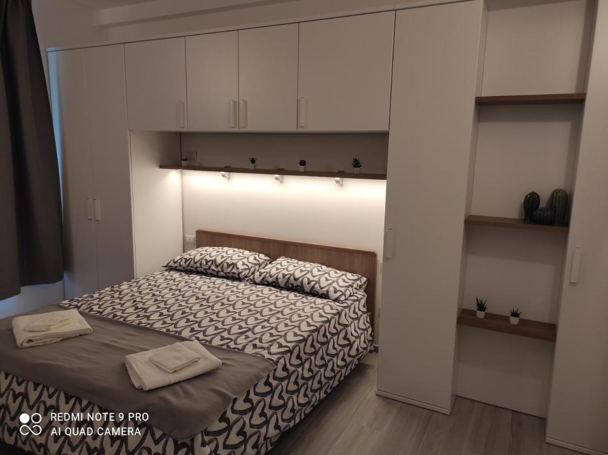 Blu Apartment Civitanova Marche Exterior photo
