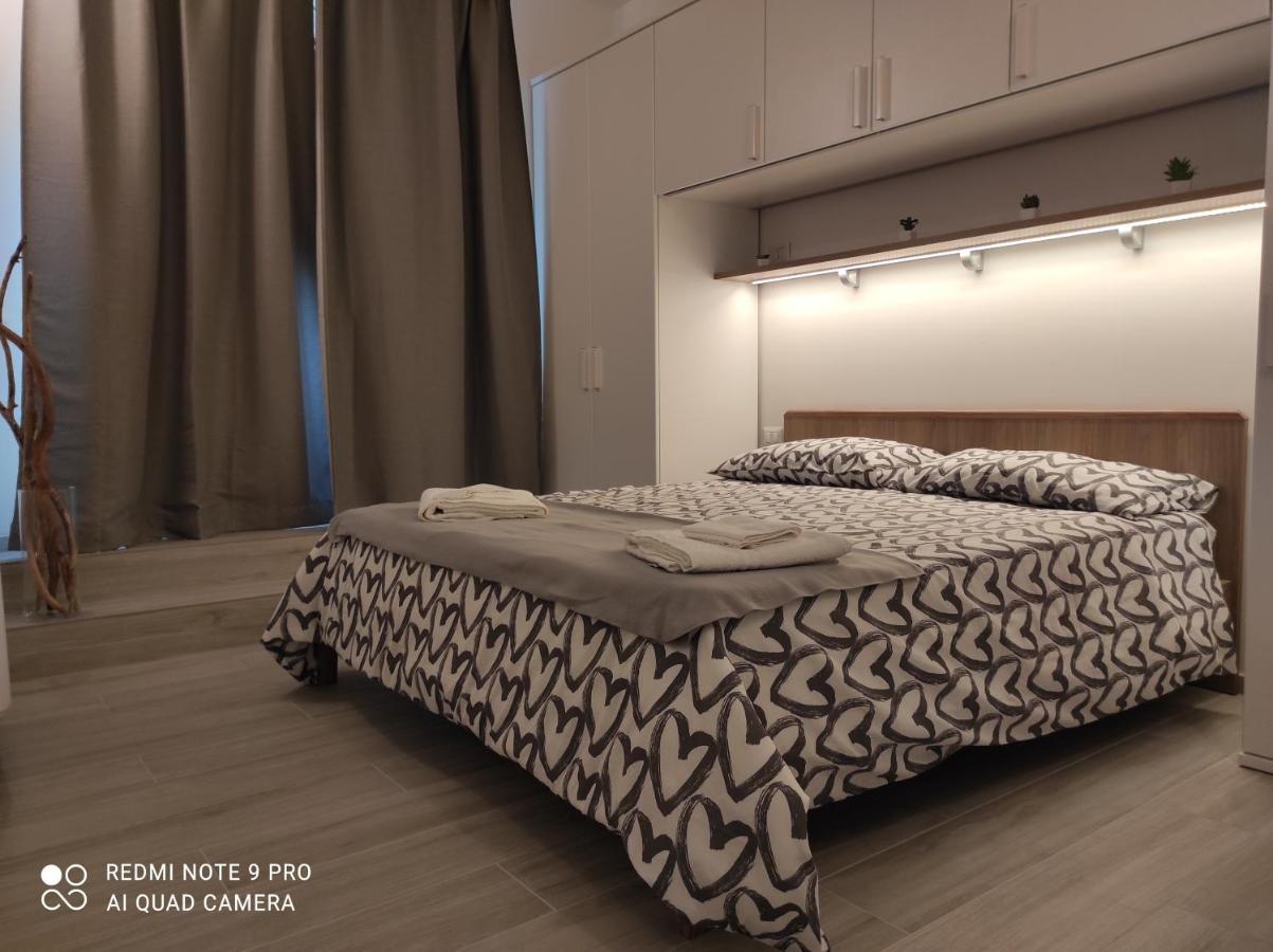 Blu Apartment Civitanova Marche Exterior photo