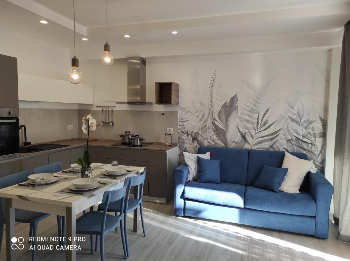 Blu Apartment Civitanova Marche Exterior photo