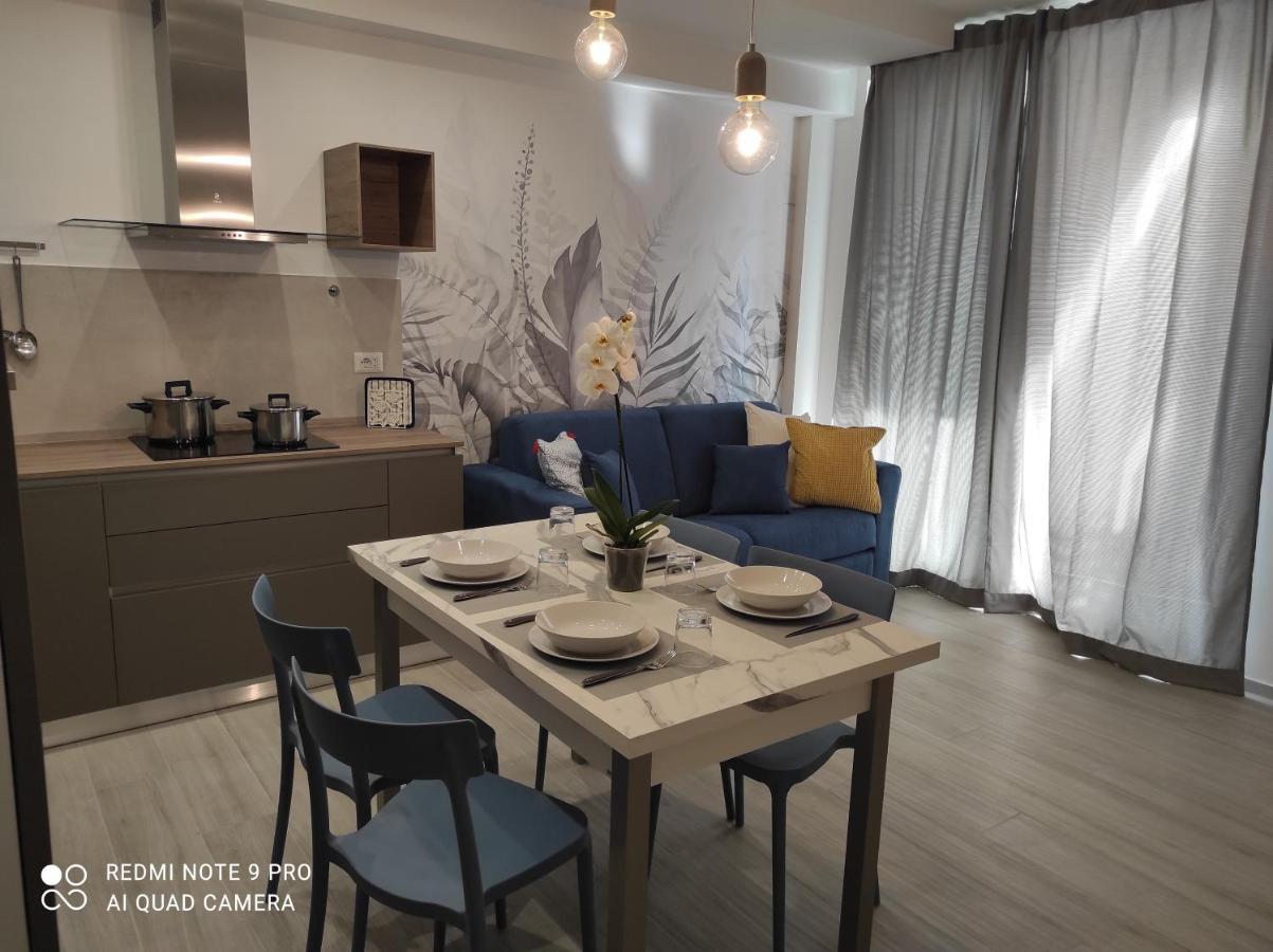 Blu Apartment Civitanova Marche Exterior photo