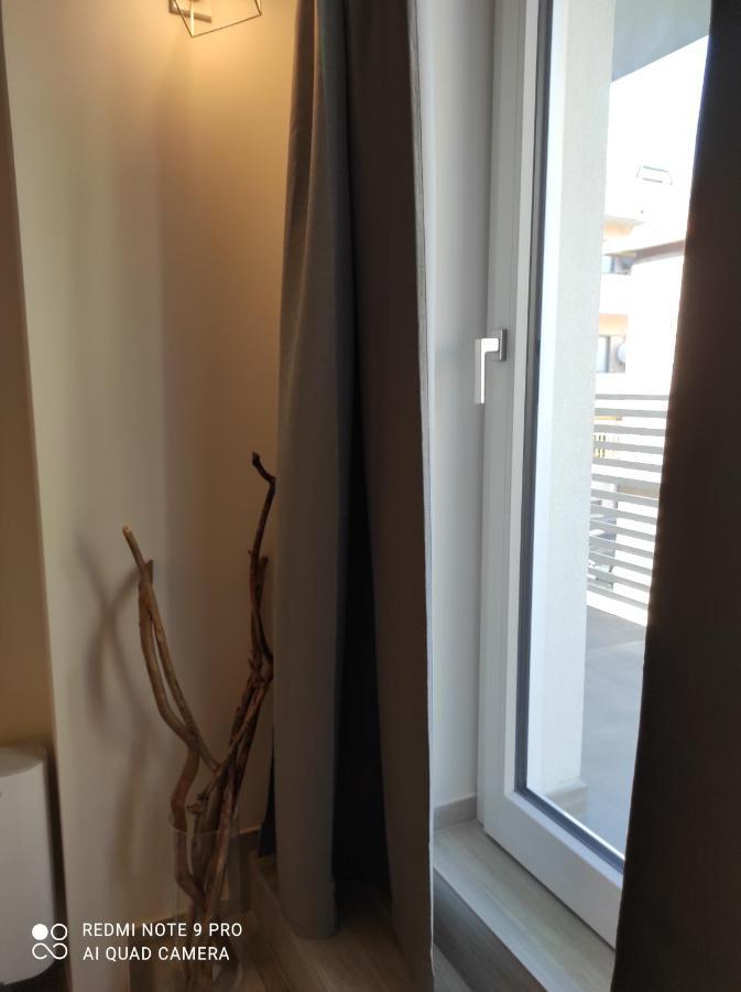 Blu Apartment Civitanova Marche Exterior photo