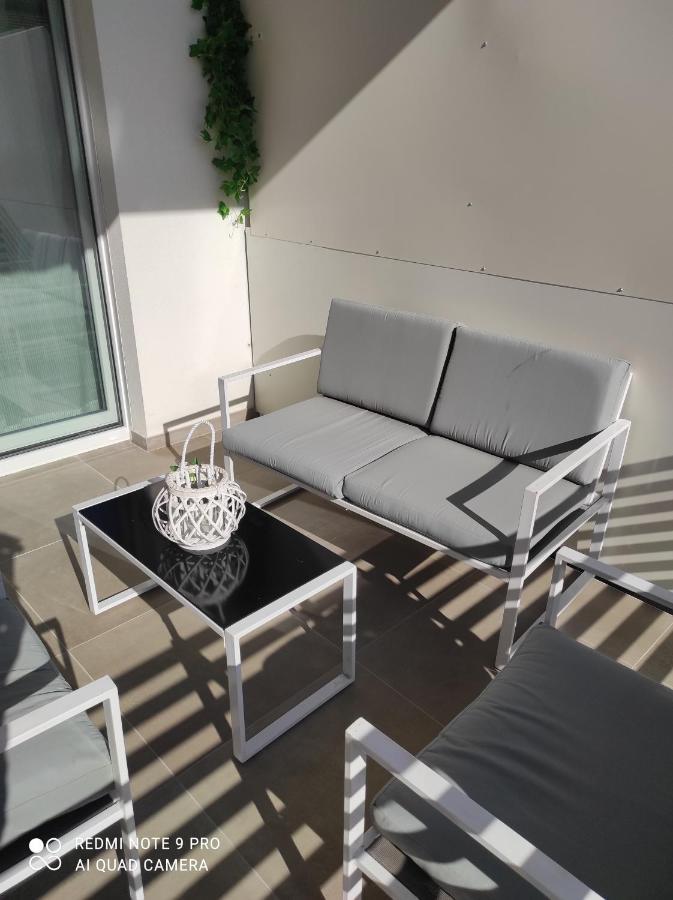 Blu Apartment Civitanova Marche Exterior photo