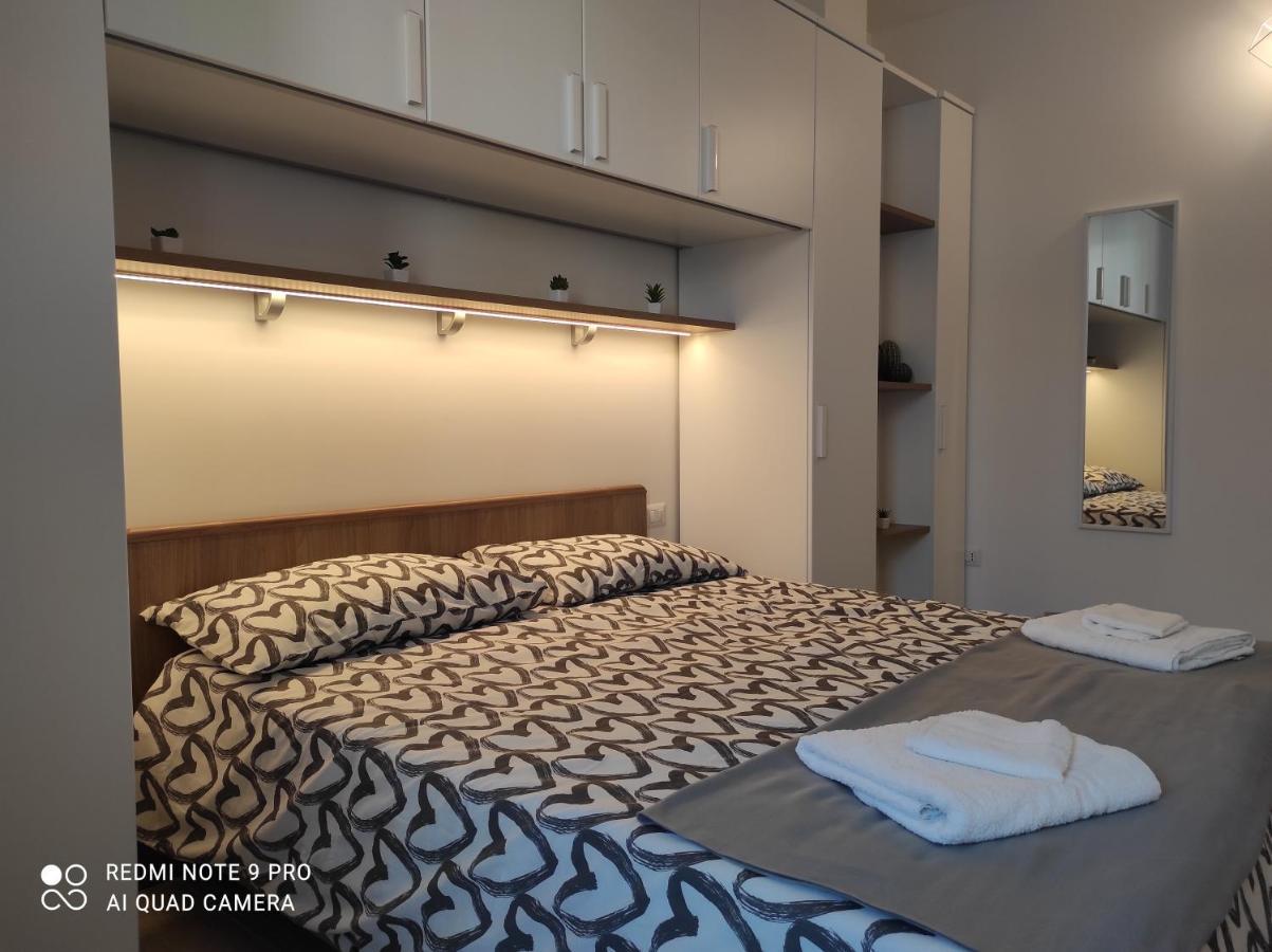 Blu Apartment Civitanova Marche Exterior photo