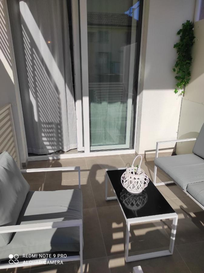 Blu Apartment Civitanova Marche Exterior photo